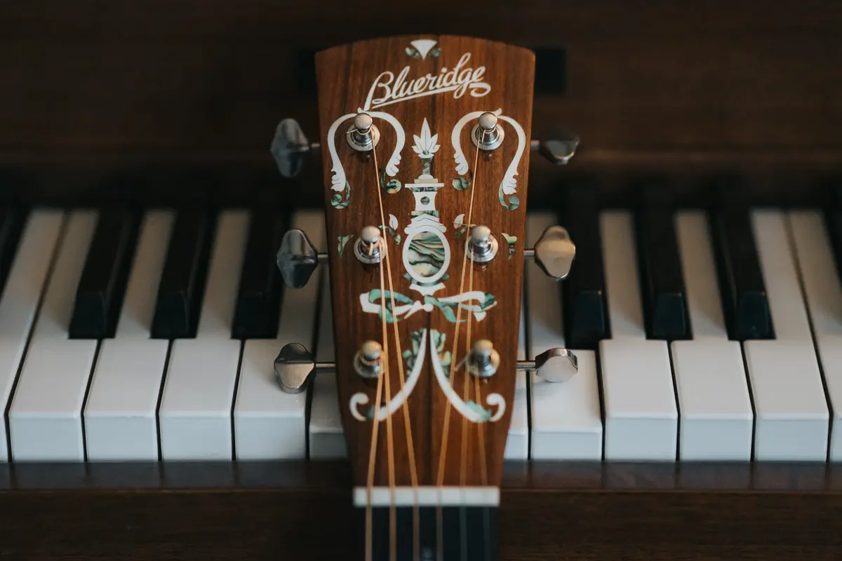 gitar