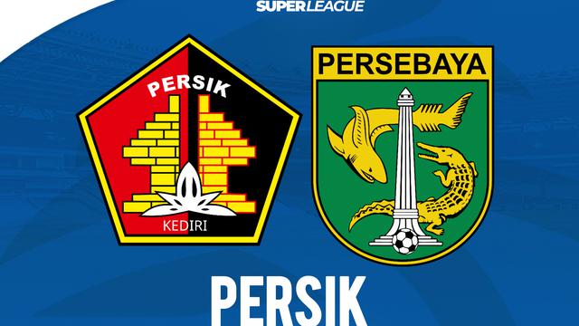 Persik vs Persebaya