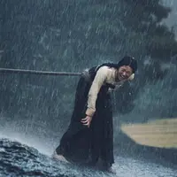 Suzy Miss A di film The Sound ofa Flower. Foto: Soompi