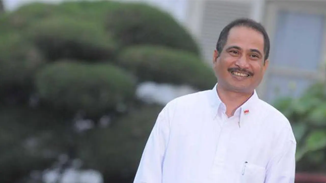 Menpar Menginspirasi Anak Muda untuk Bisnis di Sektor Pariwisata