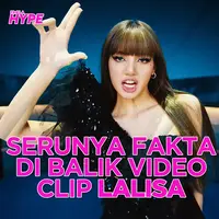 Lisa BLACKPINK akhirnya merilis single solo debut yang bertajuk LALISA. Ia juga menampilkan unsur Thailand dalam video klipnya. Seperti apa penampilannya? Let’s check this out!