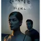 Poster film Gone Girl. (Foto: Dok. Regency Enterprises/ TSG Entertainment/ IMDb)