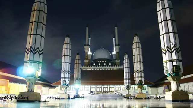 Tempat Liburan Di Indonesia Yang Mempunyai View Luar Negeri