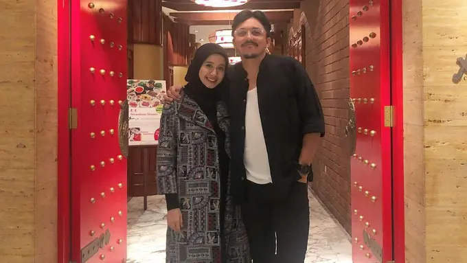 [Bintang] Laudya Cynthia Bella