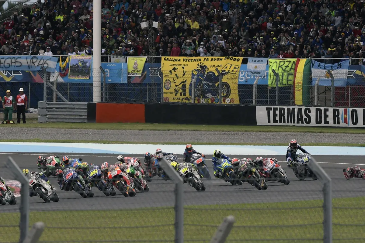 MotoGP