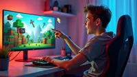 Cara Download Minecraft: Panduan Lengkap untuk Pemula