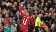 Liverpool Bisa Dapat Pengganti Mohamed Salah tanpa Keluarkan Uang Transfer