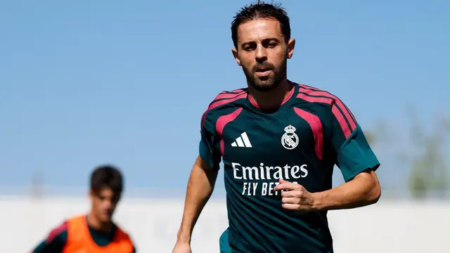 Bernardo Silva