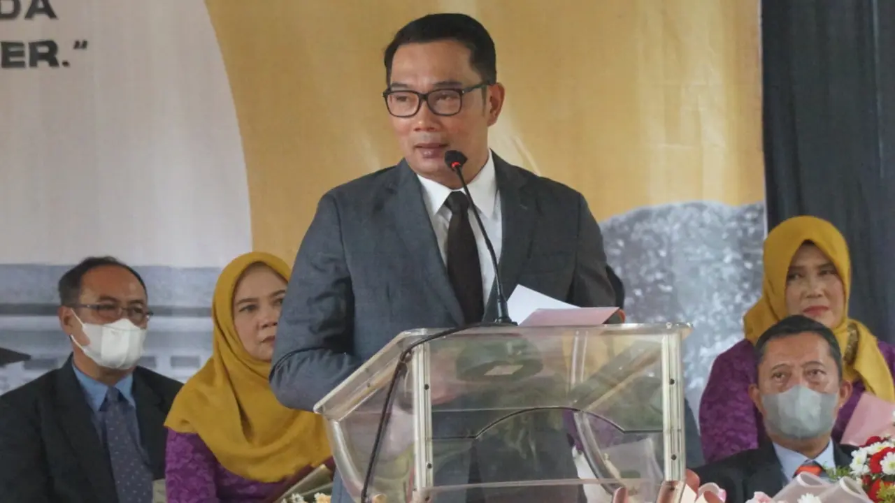 Ridwan Kamil
