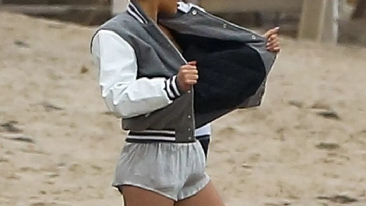 Rita Ora