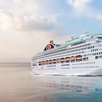 ke Singapore-Melaka dari Jakarta Menggunakan Kapal Pesiar Mewah. dok. Resorts World Cruises