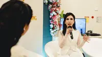 Jennifer Faizal Perkenalkan Korean Spa Melalui The Mercy Clinic