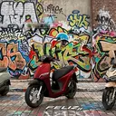 Cara VinFast E-Motorcycle Robohkan Tembok Anxiety, Hapus Risiko dari Pundak Pembelinya