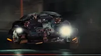 Batmobile Baru Tampil di Trailer Justice League