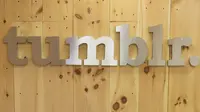 CEO Yahoo Ingin Ubah Tumblr Seperti YouTube?