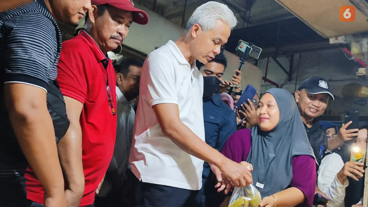 Ganjar Pranowo