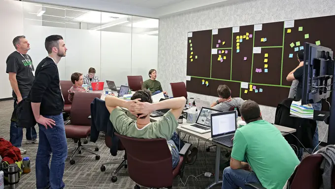 Jangan Lakukan 4 Hal Ini Saat Membangun Bisnis Barumu