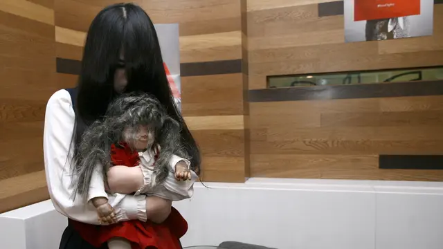 [Bintang] The Sacred Riana