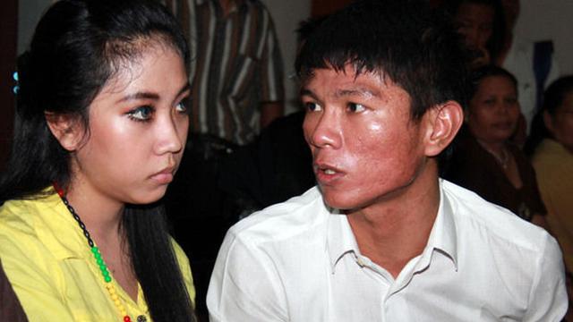 Ini 4 Wanita Cantik Yang Pernah Dinikahi Andika Kangen Band Showbiz Liputan6 Com