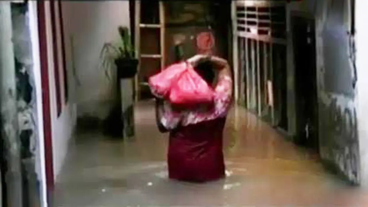 Banjir Bukit Duri