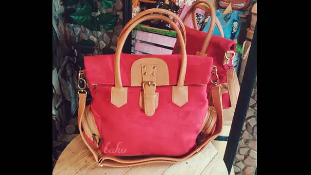 Foto: Tako Feito de Mao