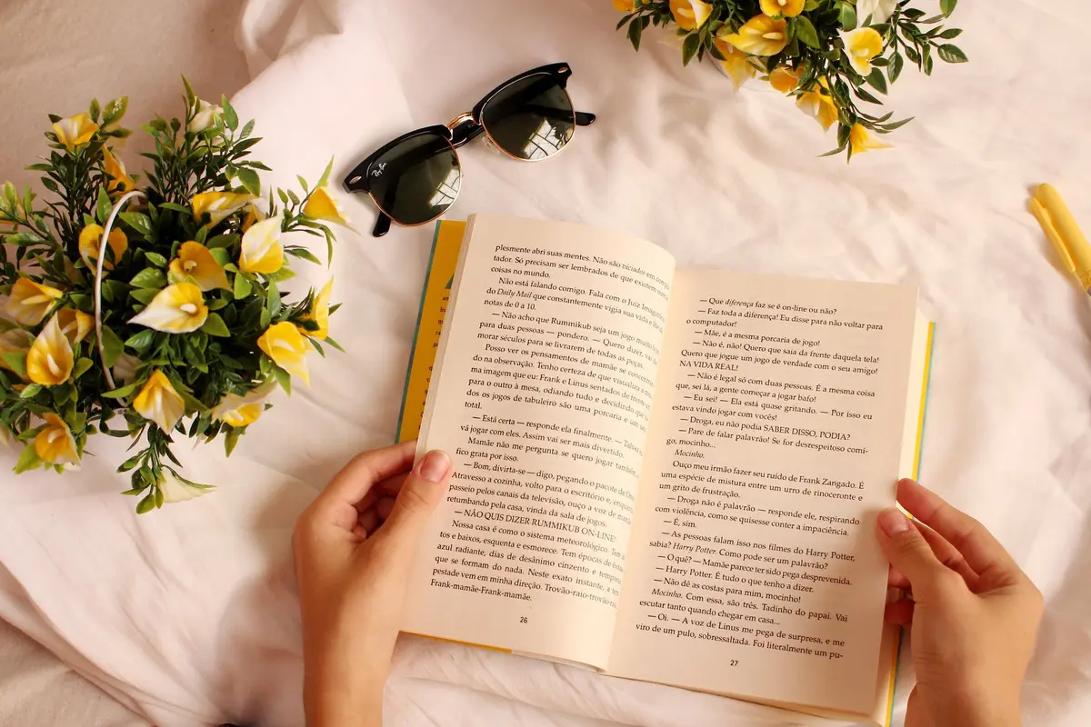 Kutipan Terbaik Novel Milea