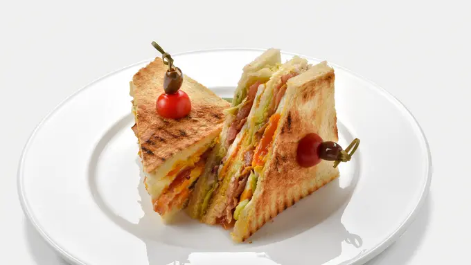 Resep Roti John yang Gampang Dibuat dan Enak Buat Sarapan