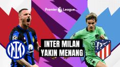Prediksi Inter Milan vs Atletico Madrid