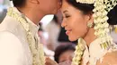 Seperti  diketahui, pasangan Rayi Putra Rahardjo alias Rayi RAN dan Dila Hadju resmi menikah pada 2011 silam. Setelah menunggu lima tahun, pasangan ini dikaruniai seorang putra yang diberinama Budi Abdul Kadir. (dok.Instagram)
