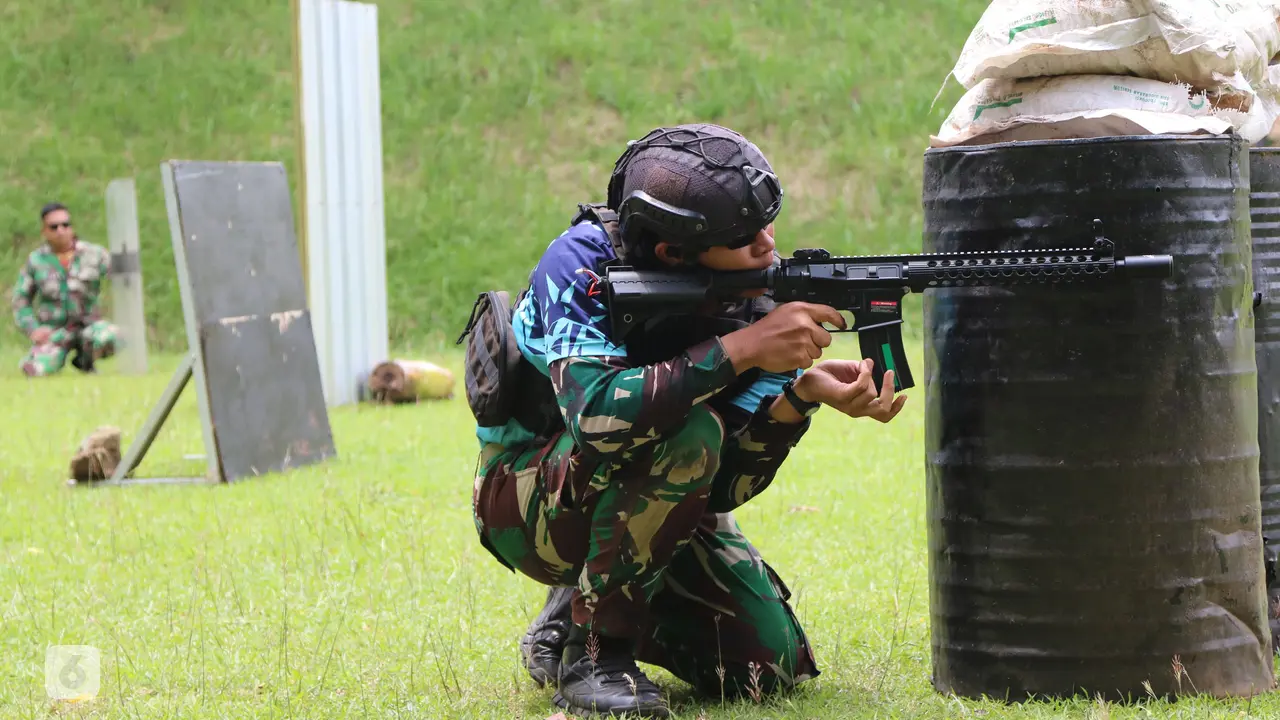 Kostrad