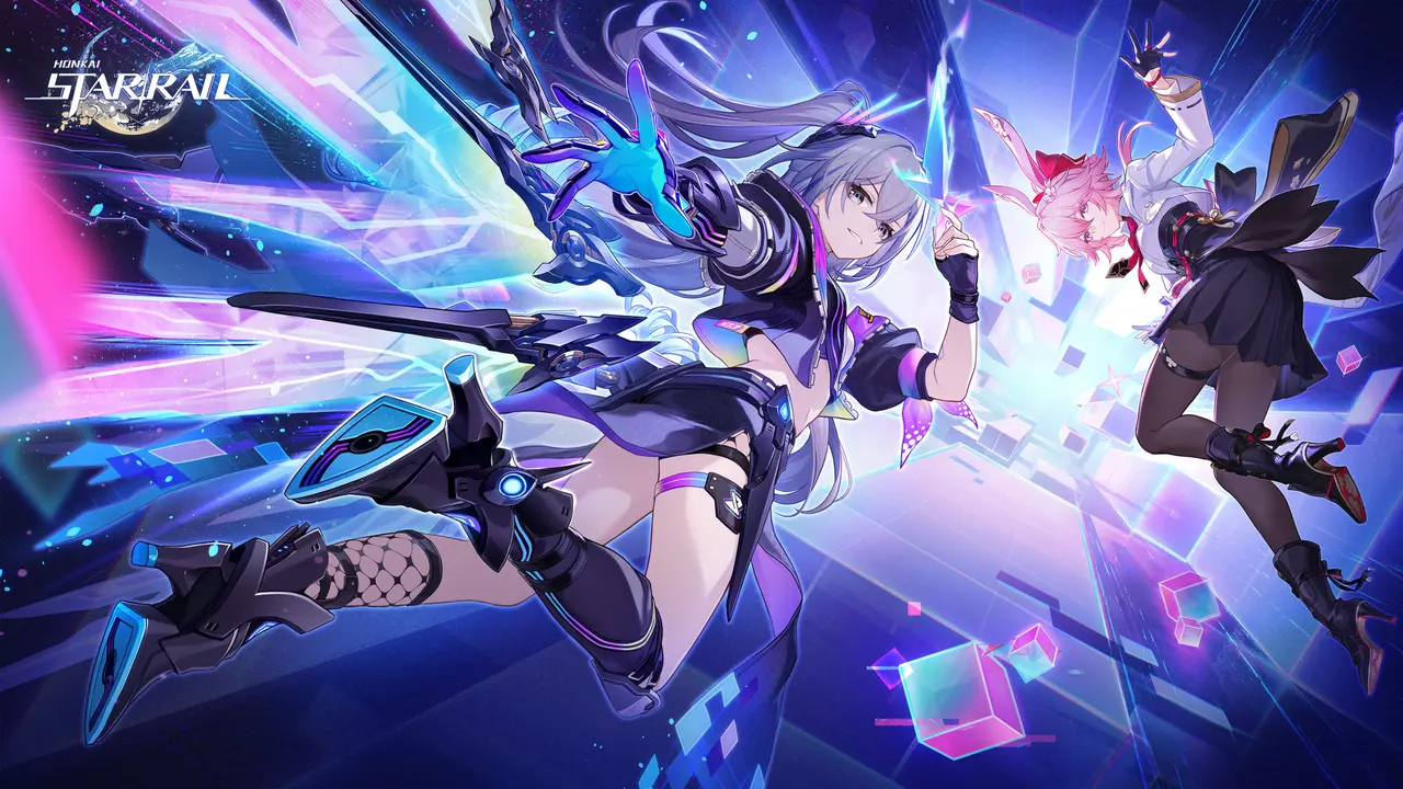 Kode Redeem Honkai Star Rail