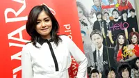 Tika Ramlan Menyesal Sempat Tolak Ganteng-Ganteng Serigala