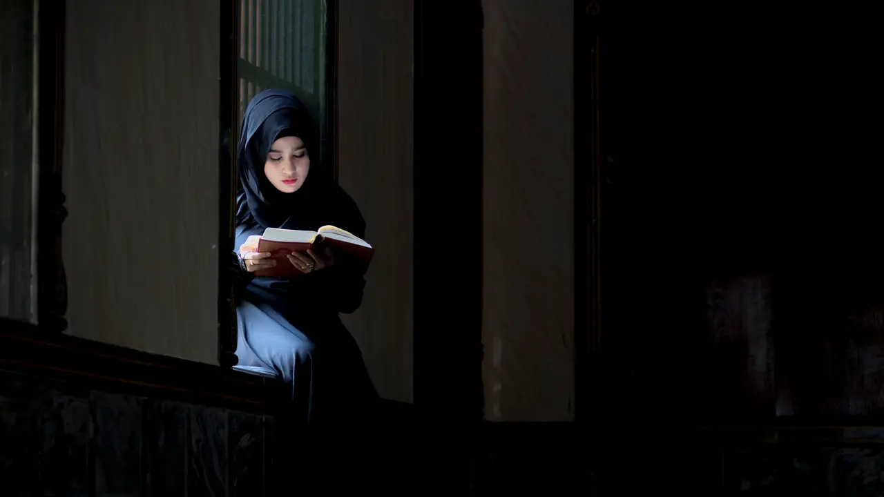 Doa Ramadan
