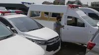 Sejarah Ambulans dari Medan Perang hingga Jadi Andalan Dunia Medis