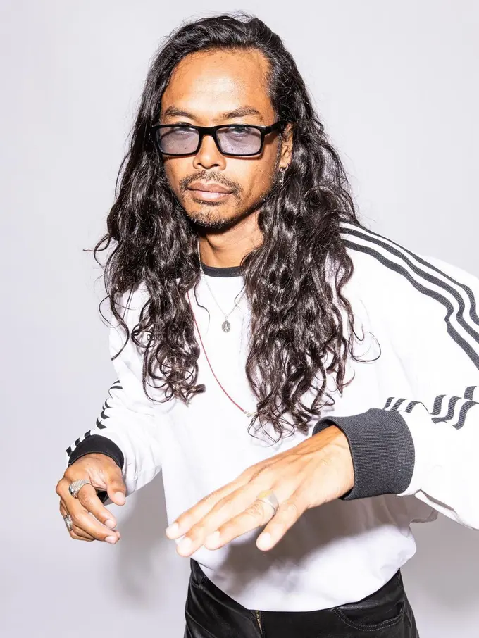 Fakta-fakta di balik nama Bloodmoon