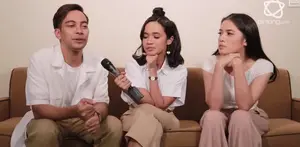 Sebarakan pesan positif, Ini Alasan GAC Memilih Single Suara Menjadi Lagu Pertama dalam Album Ketiga.