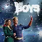 The Boys Season 4 hadir 13 Junia 2024. [Foto: Prime Video]