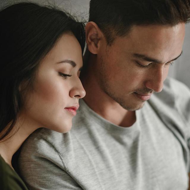 Cerita Romantis Raisa Kejutkan Hamish Dengan Kehamilan Lalu Kejutkan Kita Semua Lifestyle Fimela Com