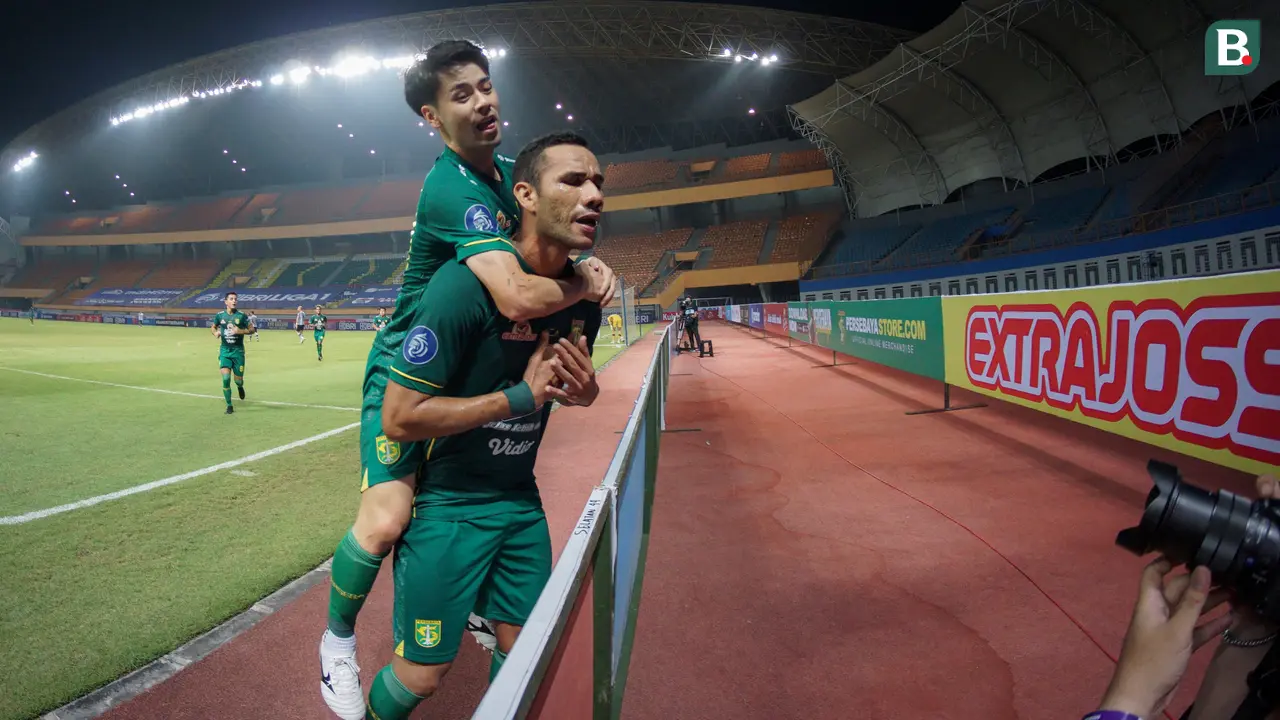 Persebaya Surabaya