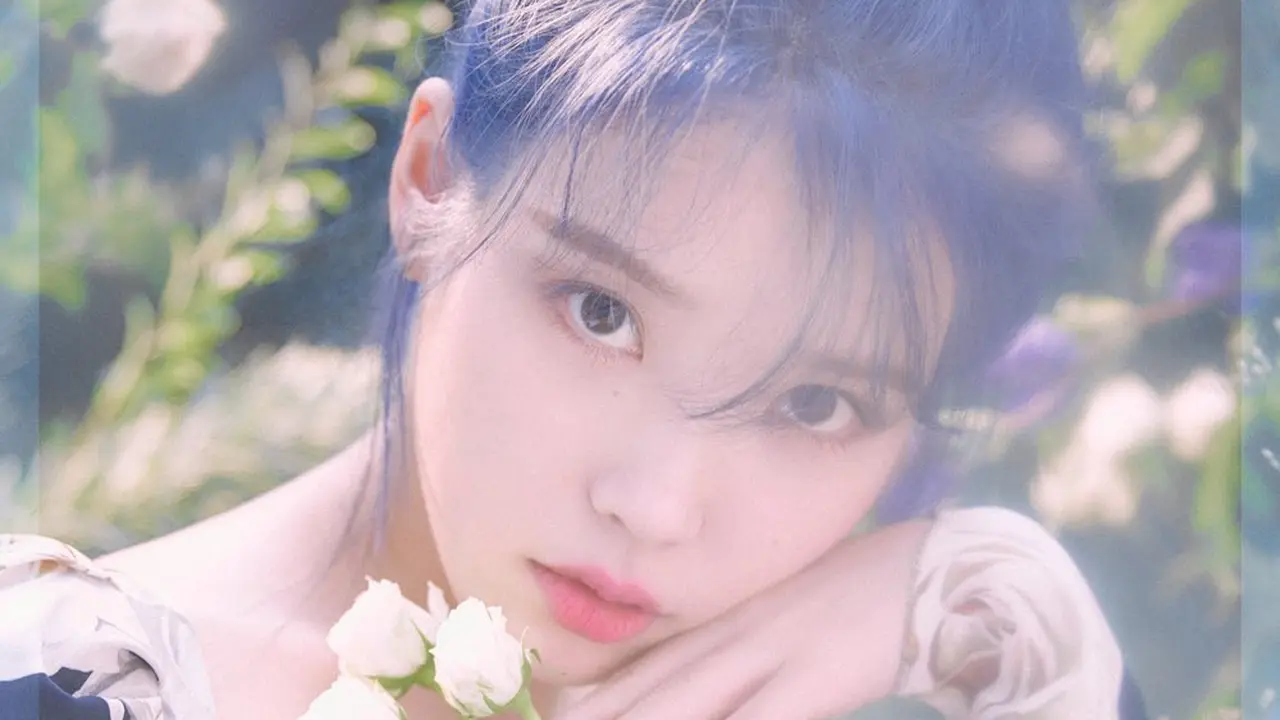 IU (Kakao M/ Soompi)