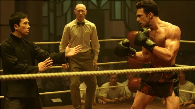 [Bintang Ip Man