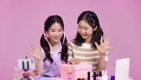 Inspirasi Makeup Simpel untuk Bukber Sekolah: Fresh, Natural, dan Tetap Photogenic