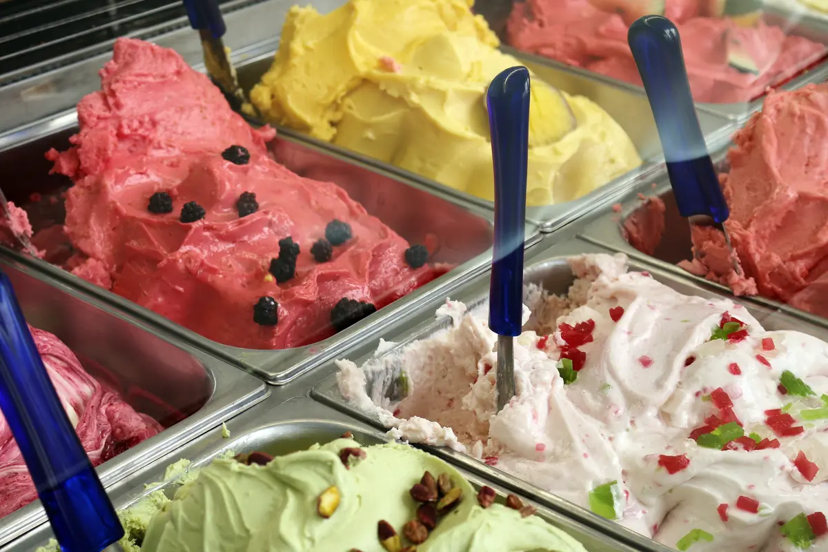 Es Krim