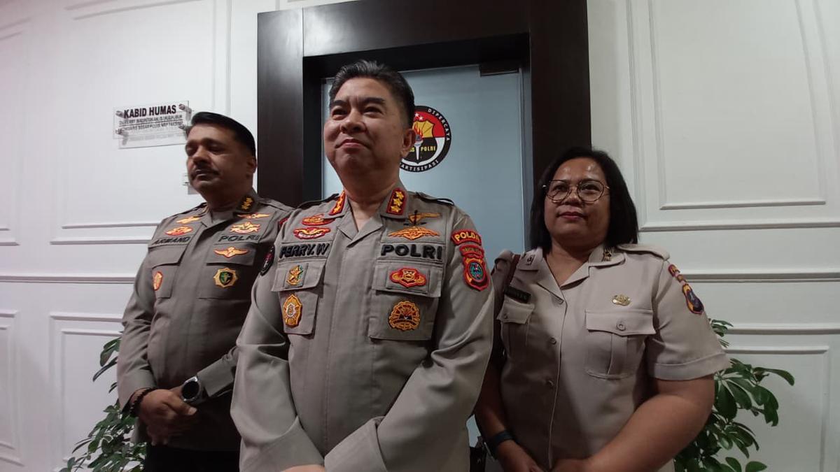 Viral Polisi Aniaya Pegawai Bandara Kualanamu, Polda Sumut: Anggota Kami Terindikasi Gangguan Jiwa
