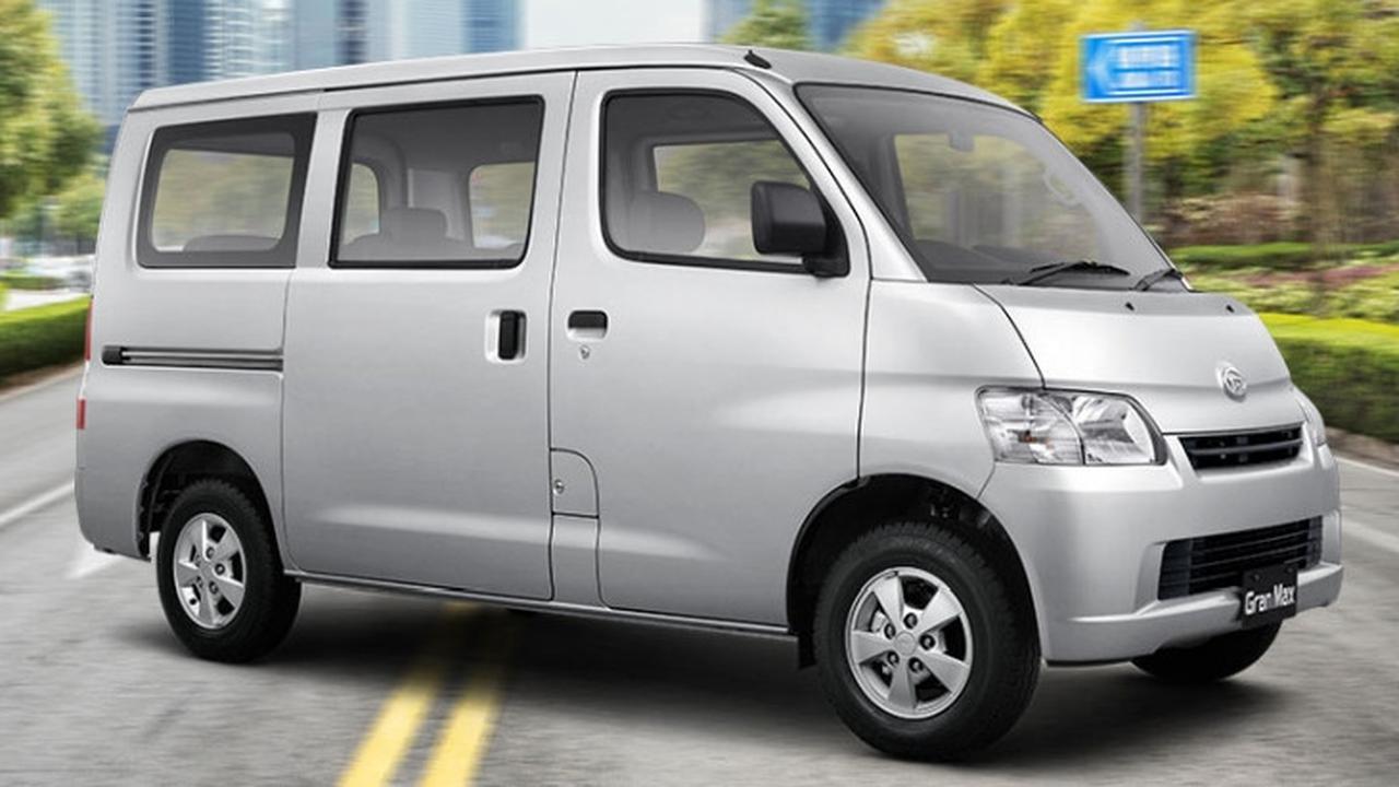 Daihatsu Gran Max