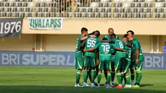 Persik vs PSS: Perebutan Poin di Tengah Duka