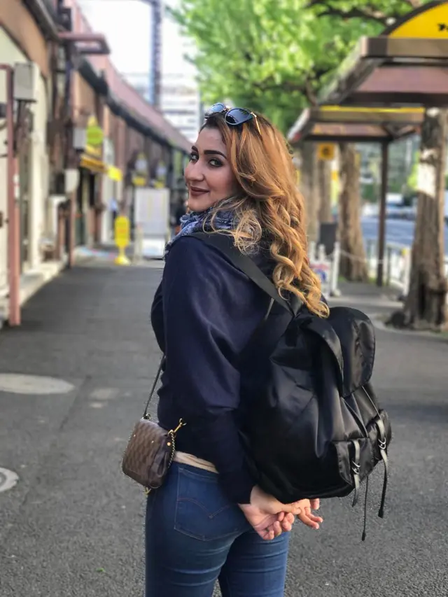 [Bintang] Tania Nadira