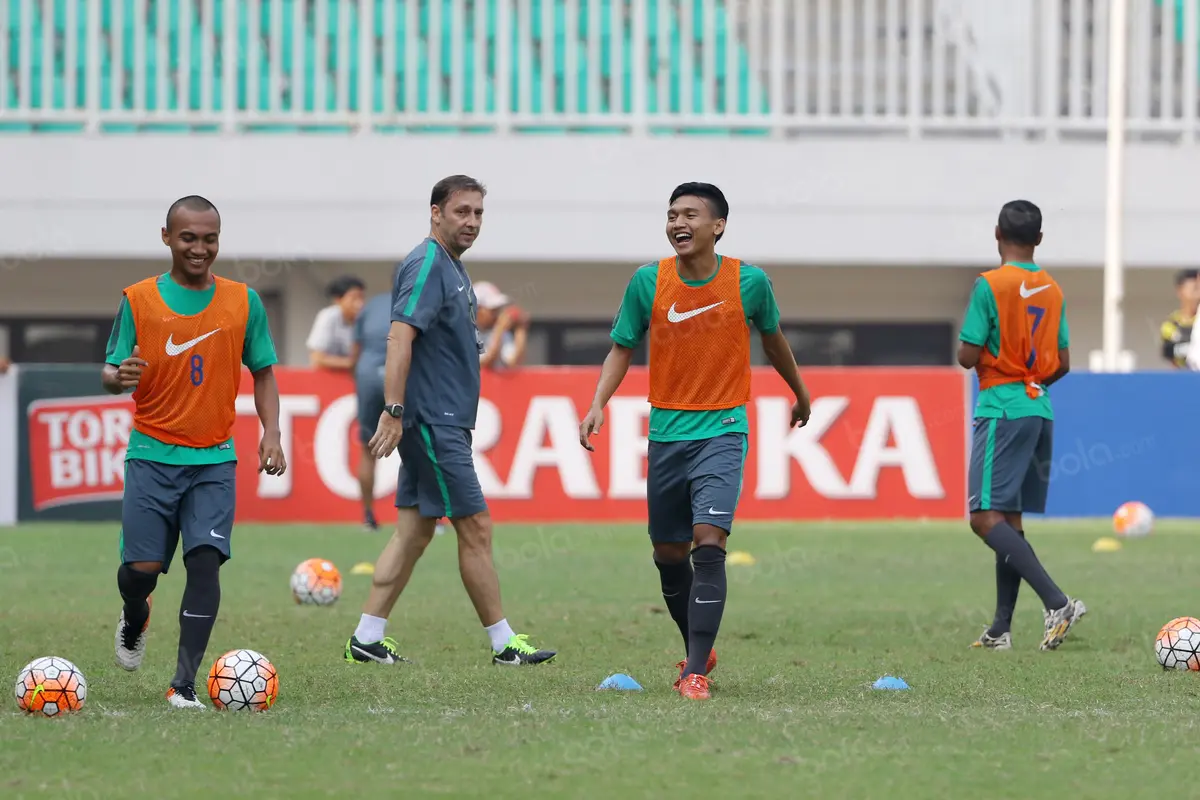 Dendi Sulistyawan