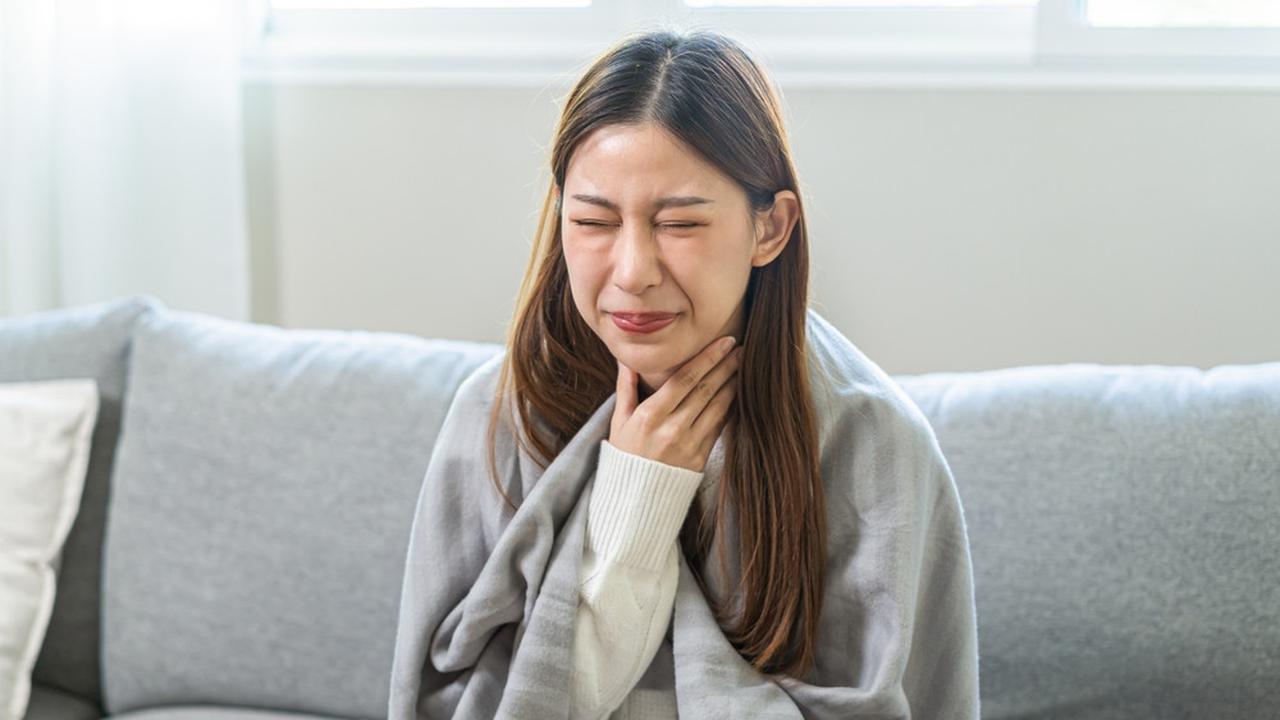 Pemicu Masalah Tenggorokan Makin Banyak, Ini Perawatan yang Kamu Butuhkan!