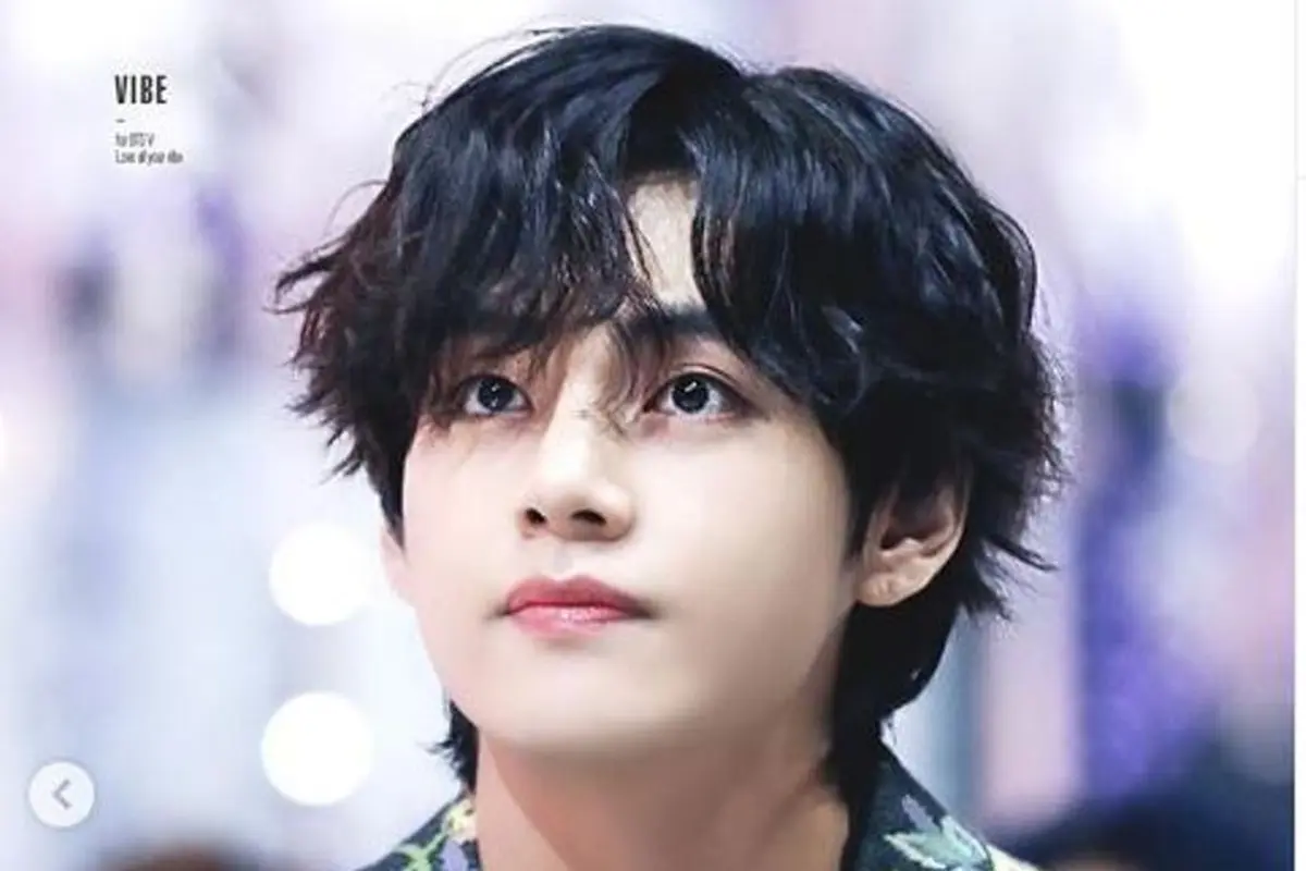 V BTS